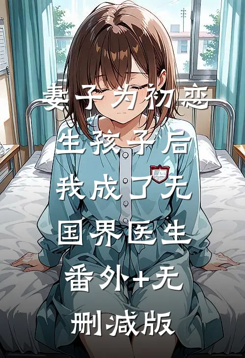 妻子为初恋生孩子后，我成了无国界医生:番外+无删减版