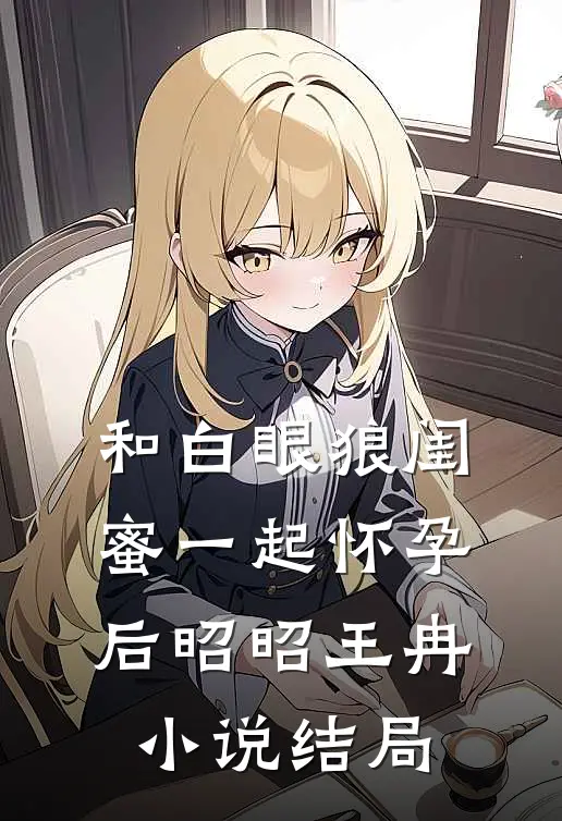 和白眼狼闺蜜一起怀孕后昭昭王冉小说结局