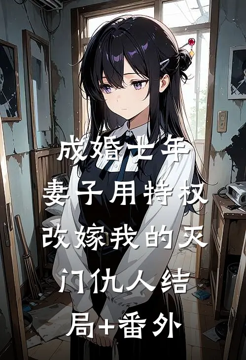 成婚七年，妻子用特权改嫁我的灭门仇人结局+番外