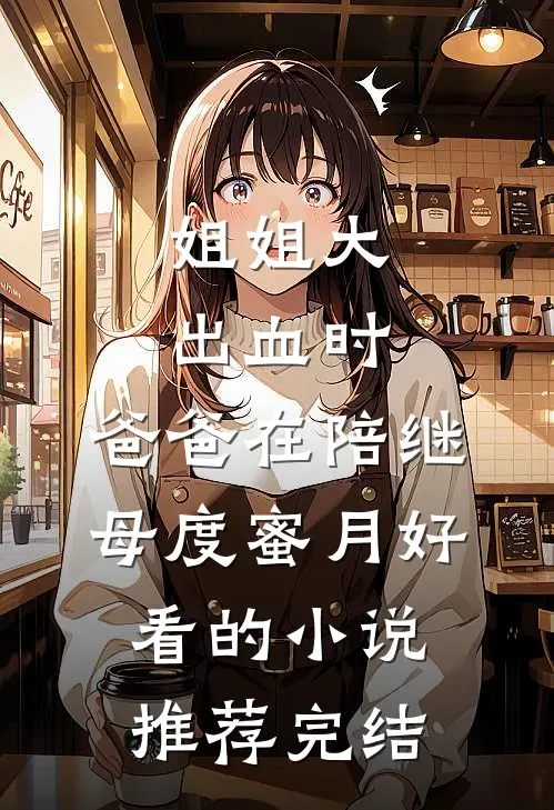 姐姐大出血时，爸爸在陪继母度蜜月好看的小说推荐完结