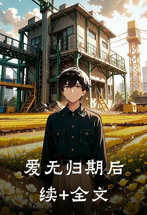 爱无归期后续+全文