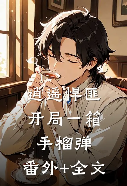 逍遥悍匪：开局一箱手榴弹:(番外)+(全文)