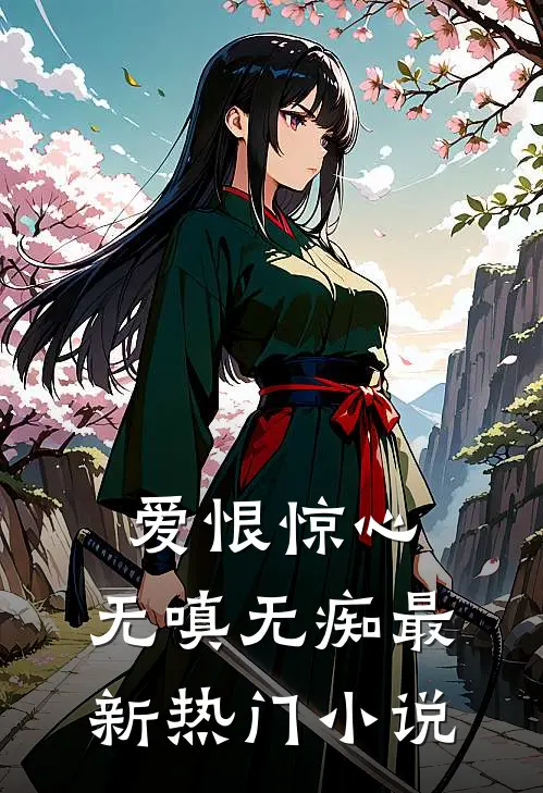 爱恨惊心，无嗔无痴最新热门小说