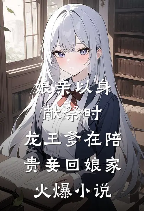 娘亲以身献祭时，龙王爹在陪贵妾回娘家火爆小说