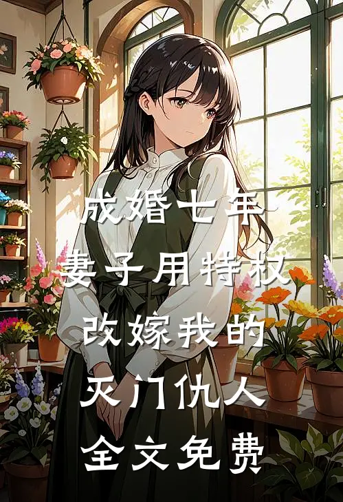 成婚七年，妻子用特权改嫁我的灭门仇人全文免费