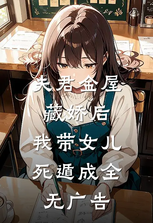 夫君金屋藏娇后，我带女儿死遁成全无广告