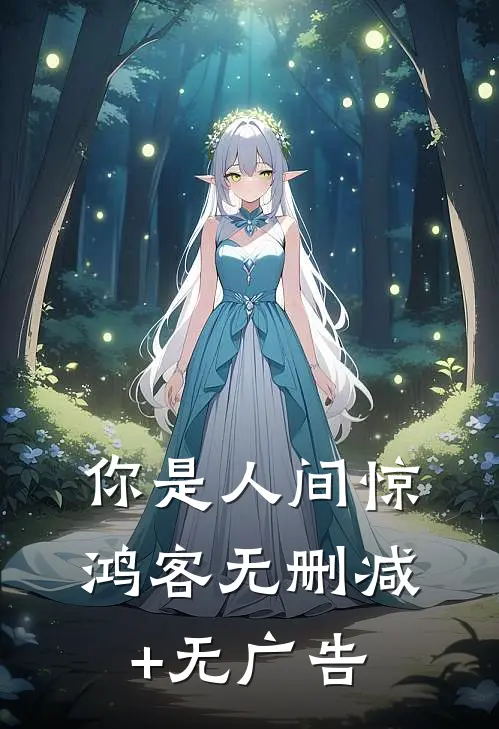 你是人间惊鸿客无删减+无广告