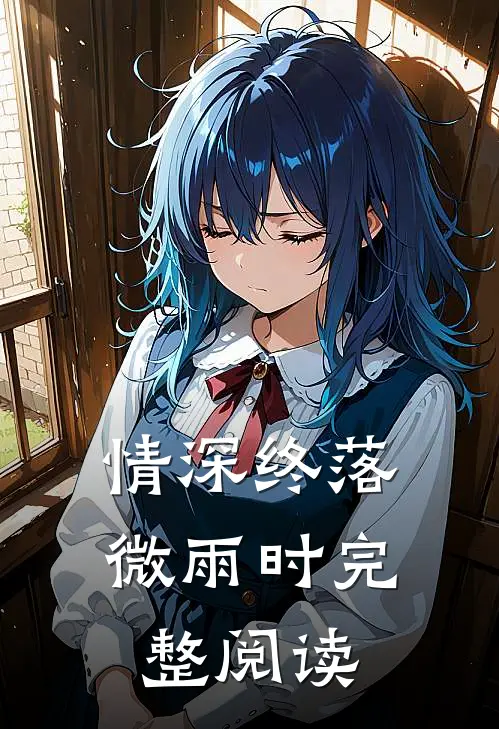 情深终落微雨时完整阅读