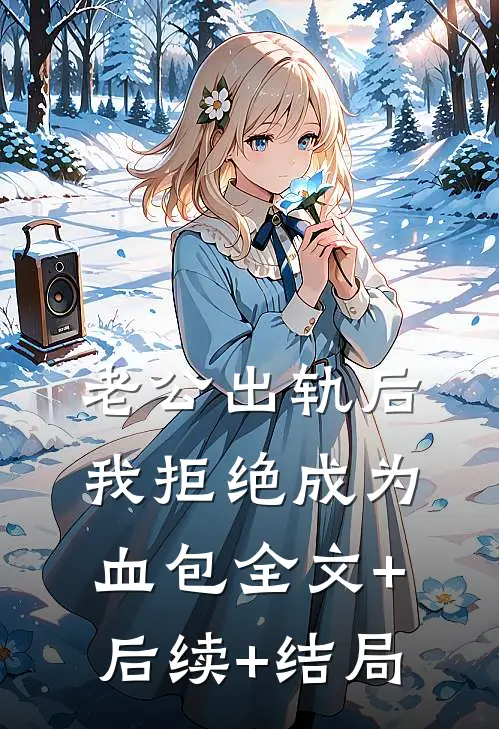 老公出轨后我拒绝成为血包全文+后续+结局
