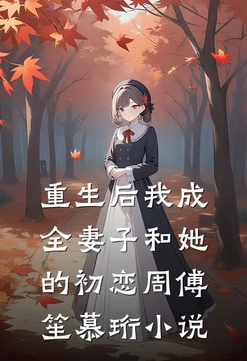 重生后我成全妻子和她的初恋周傅笙慕珩小说