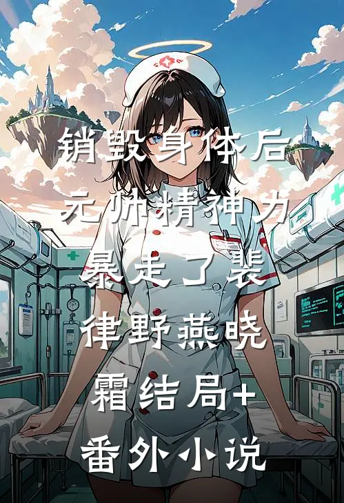 销毁身体后，元帅精神力暴走了裴律野燕晓霜结局+番外小说