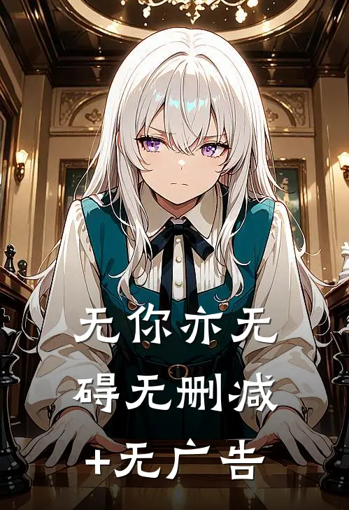 无你亦无碍无删减+无广告