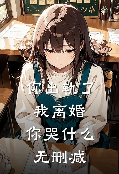 你出轨了，我离婚，你哭什么无删减