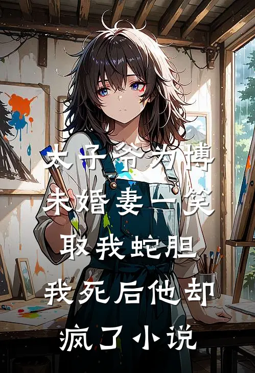 太子爷为博未婚妻一笑取我蛇胆，我死后他却疯了小说