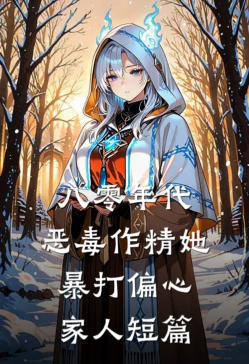 八零年代：恶毒作精她暴打偏心家人短篇