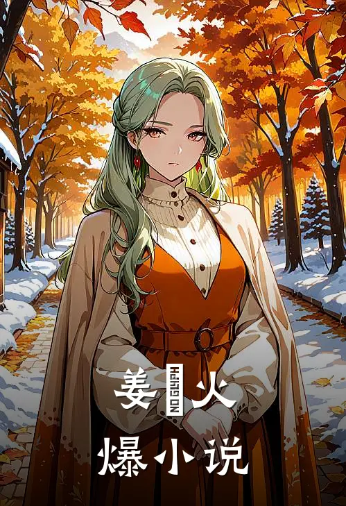 姜玥火爆小说