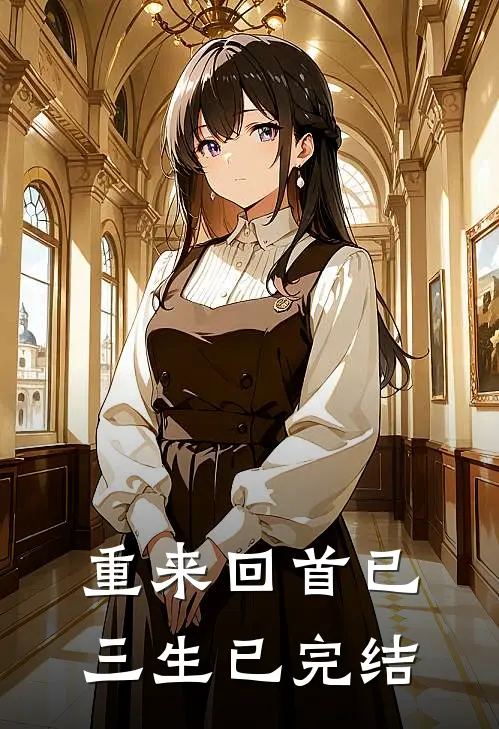 重来回首已三生已完结