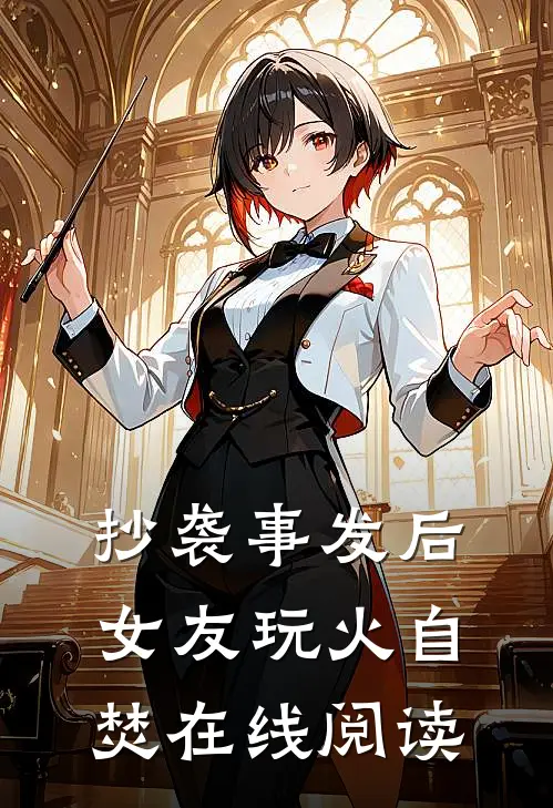 抄袭事发后，女友玩火自焚在线阅读