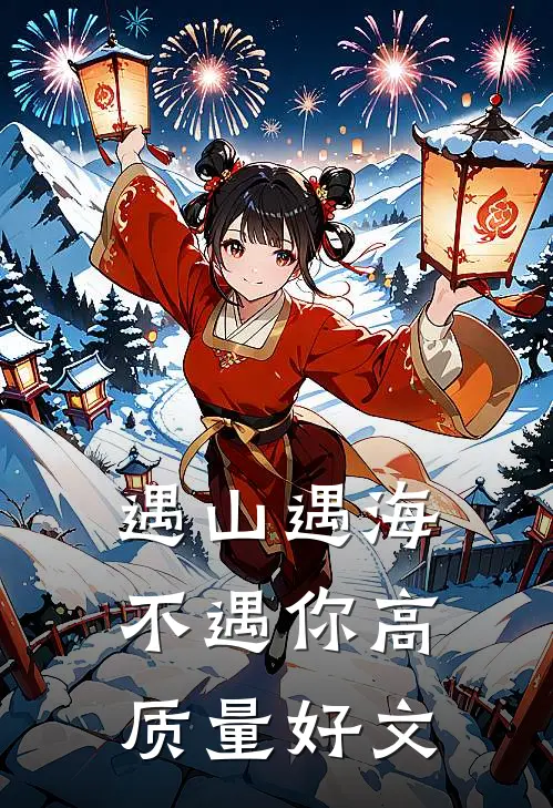 遇山遇海不遇你高质量好文
