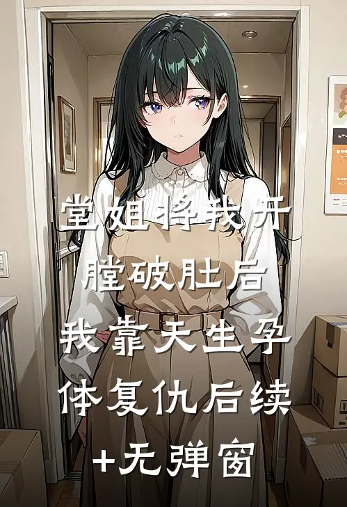 堂姐将我开膛破肚后，我靠天生孕体复仇后续+无弹窗