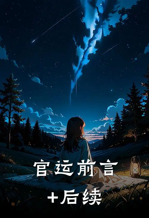 官运前言+后续