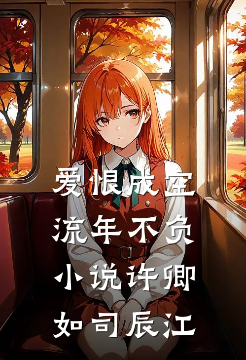爱恨成空，流年不负小说许卿如司辰江