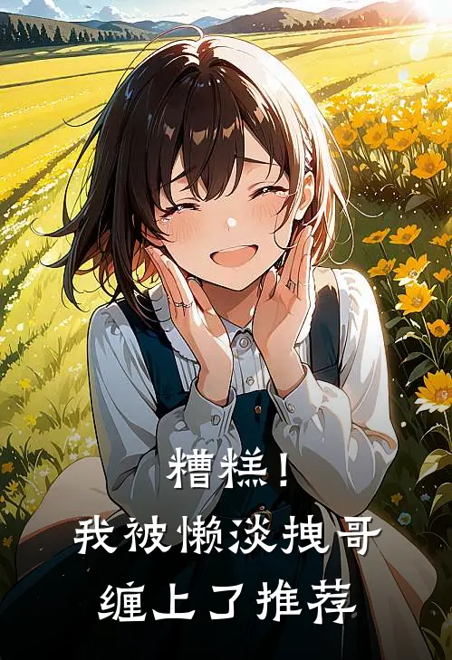 糟糕！我被懒淡拽哥缠上了推荐