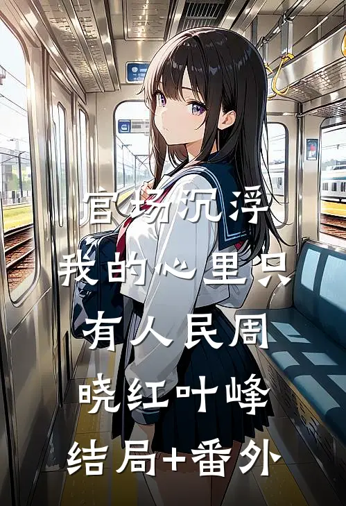 官场沉浮：我的心里只有人民周晓红叶峰:结局+番外