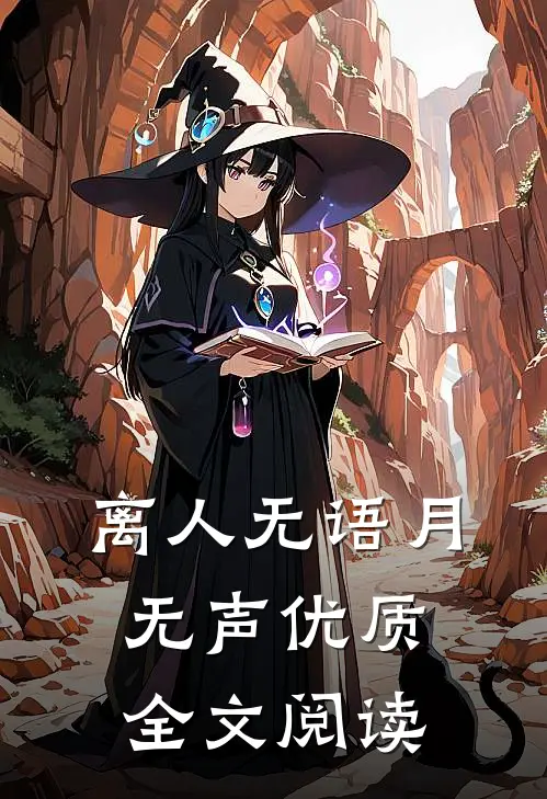 离人无语月无声优质全文阅读