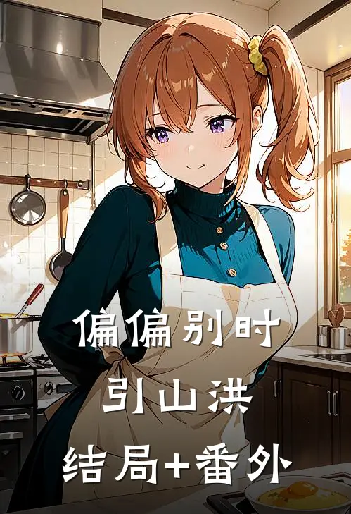 偏偏别时引山洪:结局+番外