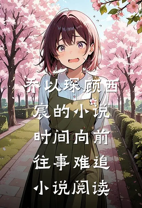 乔以琛顾西宸的小说时间向前，往事难追小说阅读
