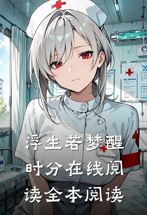 浮生若梦醒时分在线阅读全本阅读