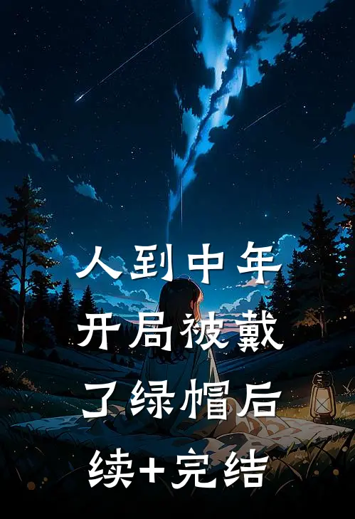 人到中年：开局被戴了绿帽后续+完结