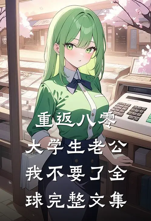 重返八零，大学生老公我不要了全球完整文集