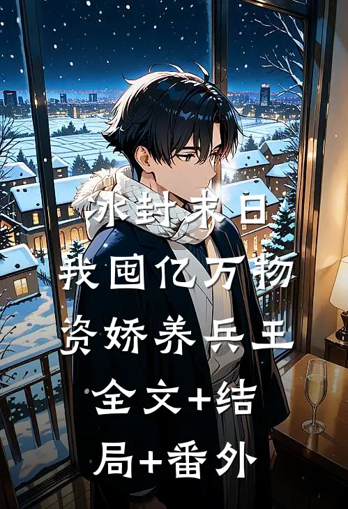 冰封末日：我囤亿万物资娇养兵王:全文+结局+番外