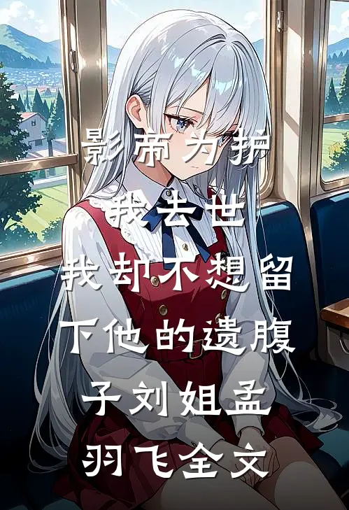 影帝为护我去世，我却不想留下他的遗腹子刘姐孟羽飞全文