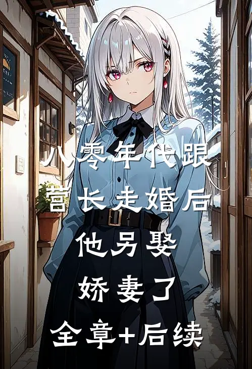 八零年代跟营长走婚后，他另娶娇妻了:全章+后续
