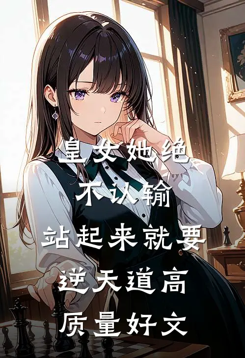 皇女她绝不认输，站起来就要逆天道高质量好文