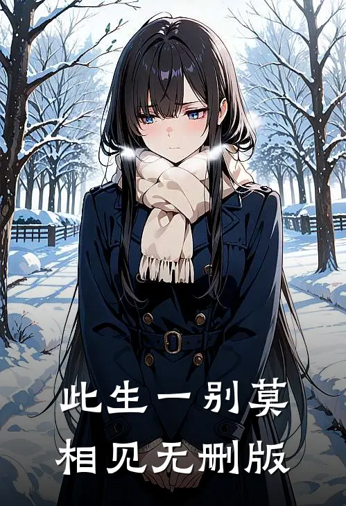 此生一别莫相见无删版