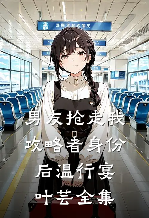 男友抢走我攻略者身份后温行宴叶芸 全集