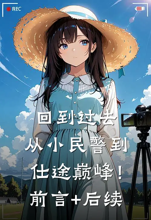 回到过去：从小民警到仕途巅峰！前言+后续