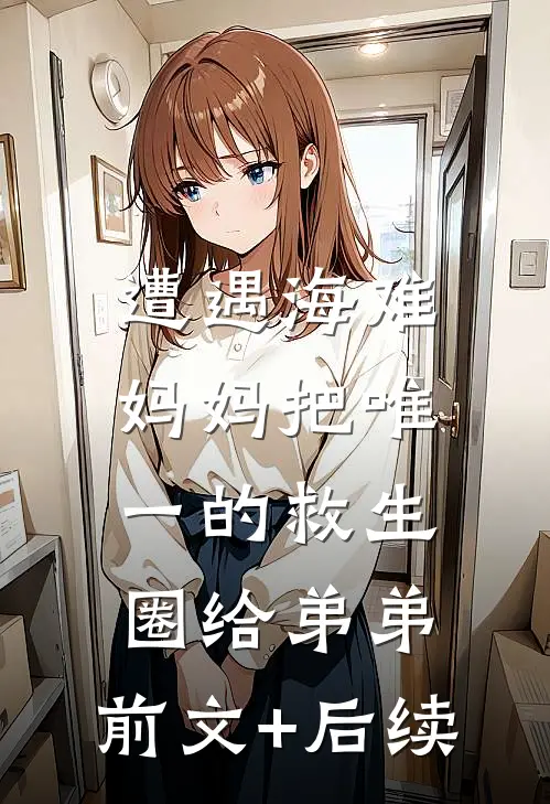 遭遇海难，妈妈把唯一的救生圈给弟弟:前文+后续