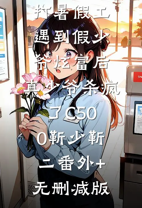 打暑假工遇到假少爷炫富后，真少爷杀疯了C500靳少靳二番外+无删减版