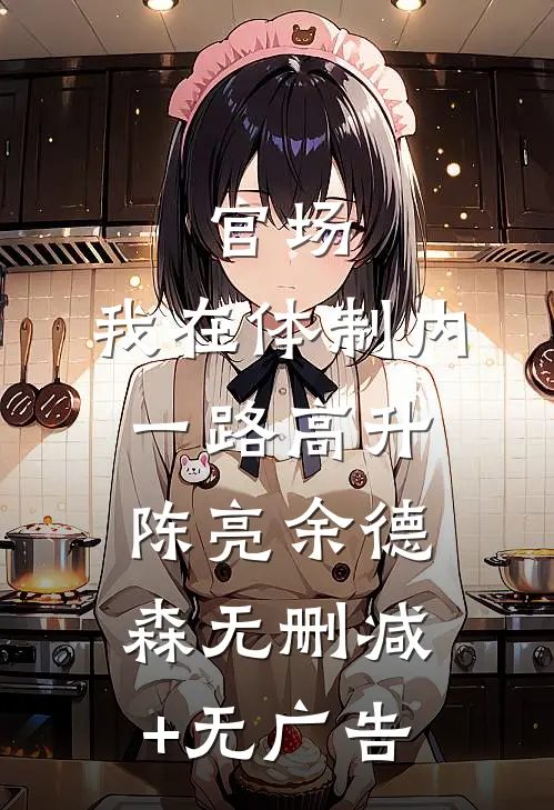 官场：我在体制内一路高升陈亮余德森无删减+无广告