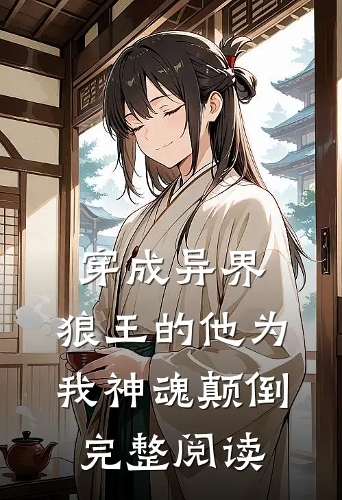 穿成异界，狼王的他为我神魂颠倒完整阅读