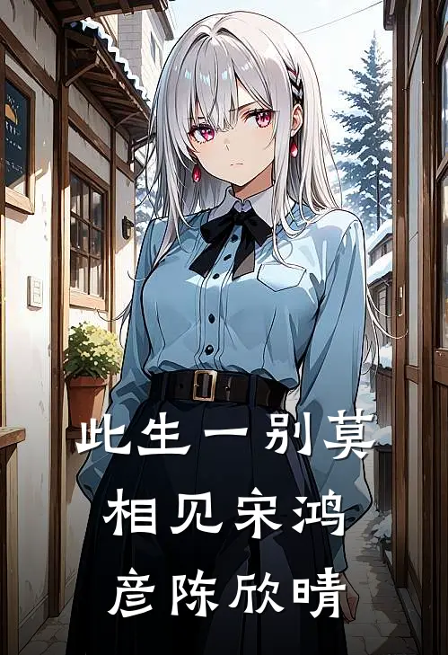 此生一别莫相见宋鸿彦陈欣晴