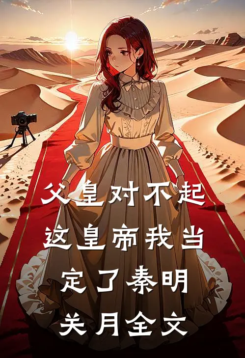 父皇对不起，这皇帝我当定了秦明关月全文