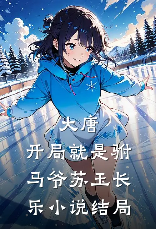 大唐：开局就是驸马爷苏玉长乐小说结局