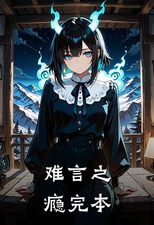 难言之瘾完本