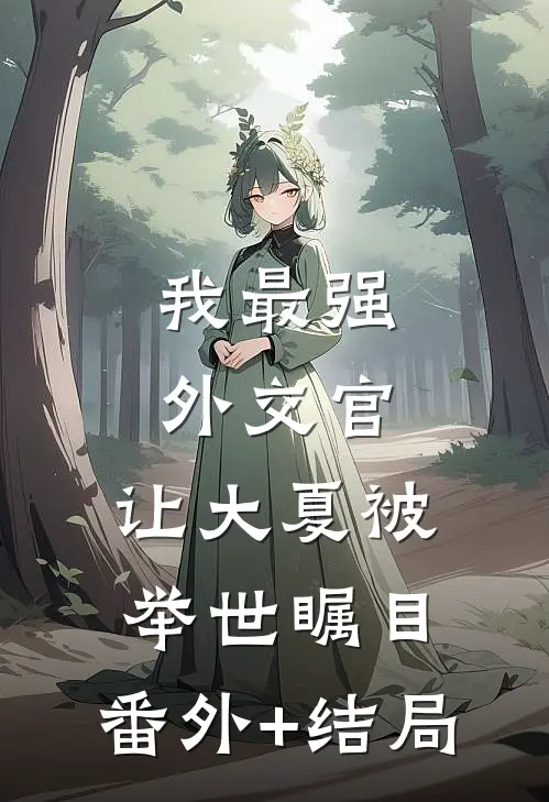 我最强外交官，让大夏被举世瞩目:(番外)+(结局)